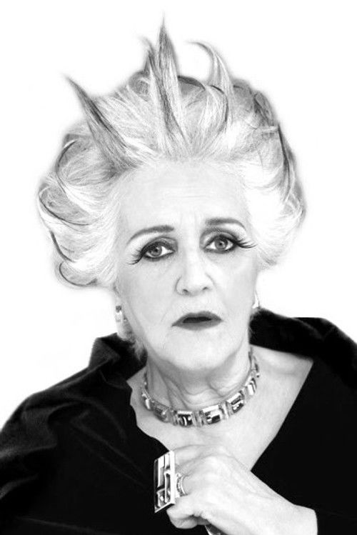 Photo of Chus Lampreave