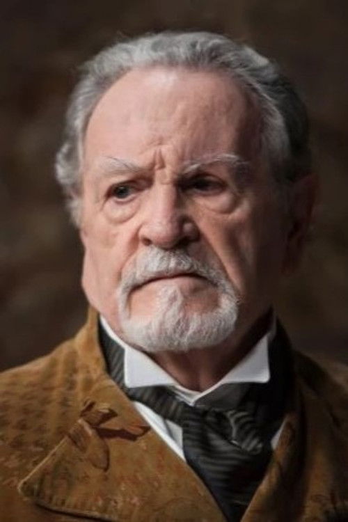 Photo of Antônio Petrin