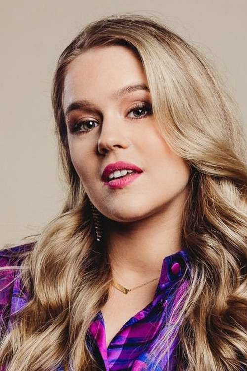 Photo of Loora-Eliise Kaarelson