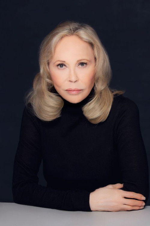 Photo of Faye Dunaway