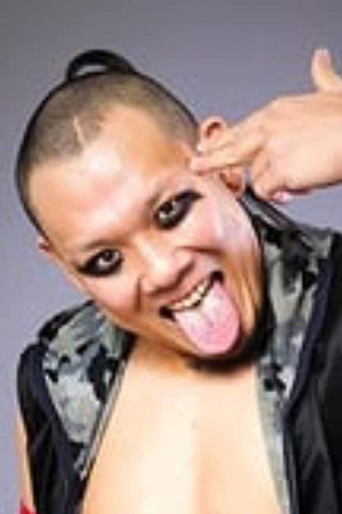 Photo of Kazma Sakamoto