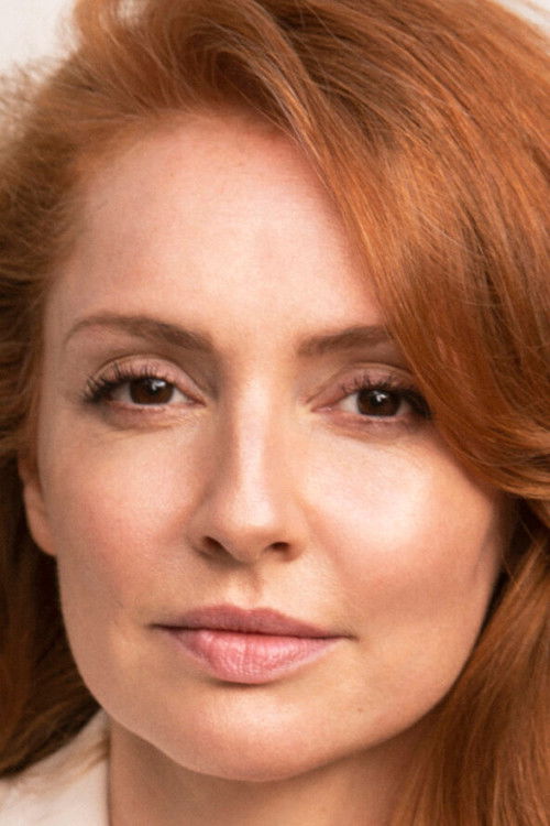 Photo of Cristina Castaño