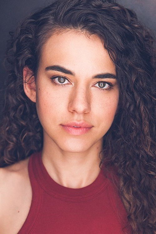 Photo of Remy Teicher