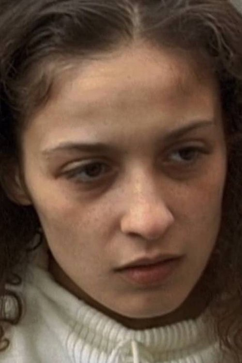 Photo of Raffaëla Anderson