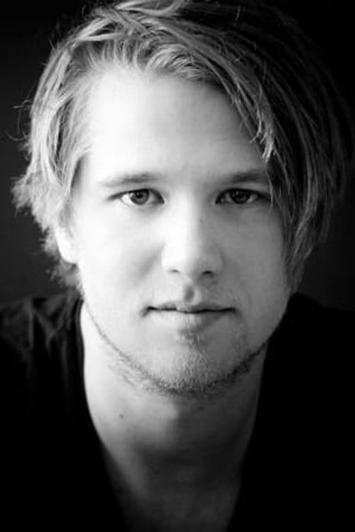 Photo of Ole Christoffer Ertvaag