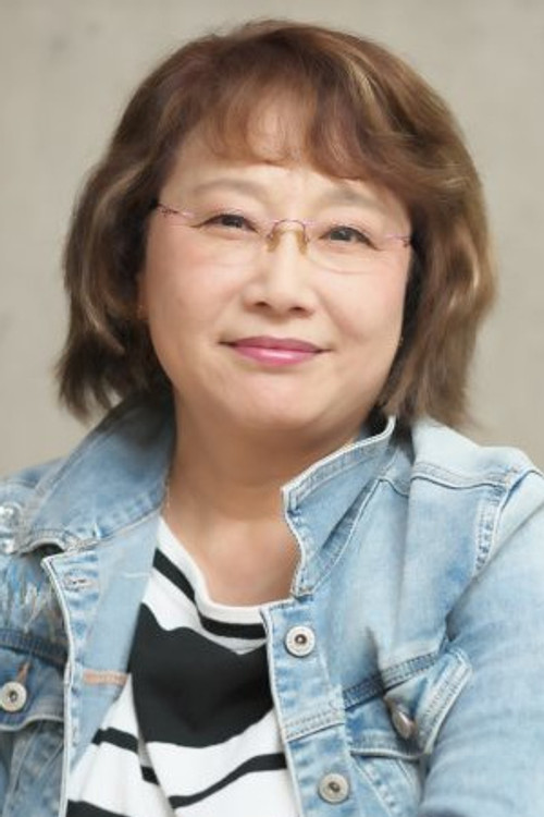 Photo of Satomi Majima