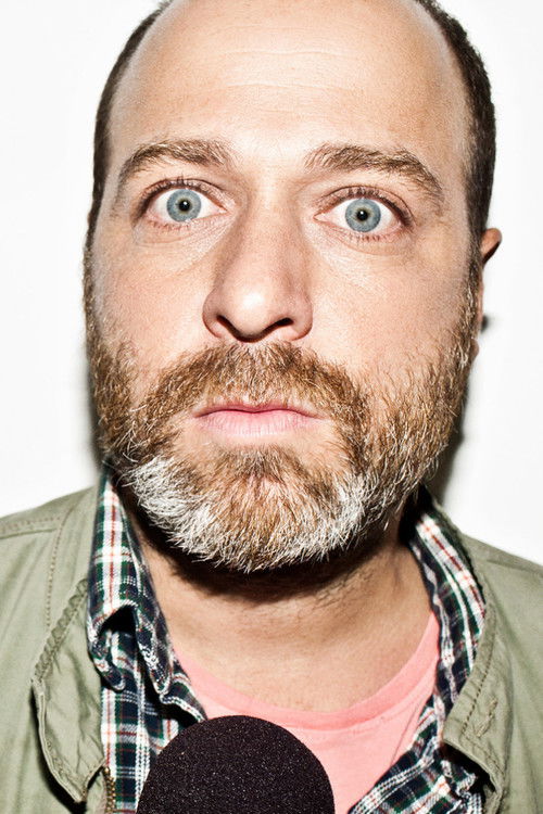 Photo of H. Jon Benjamin