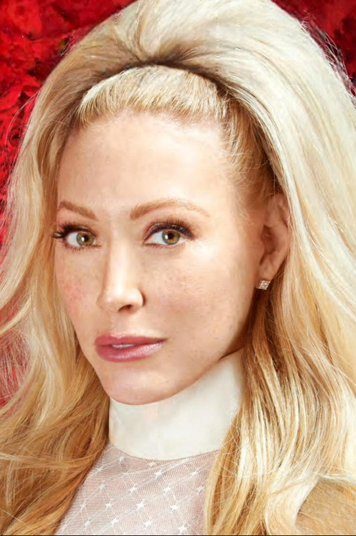 Photo of Julie Mintz