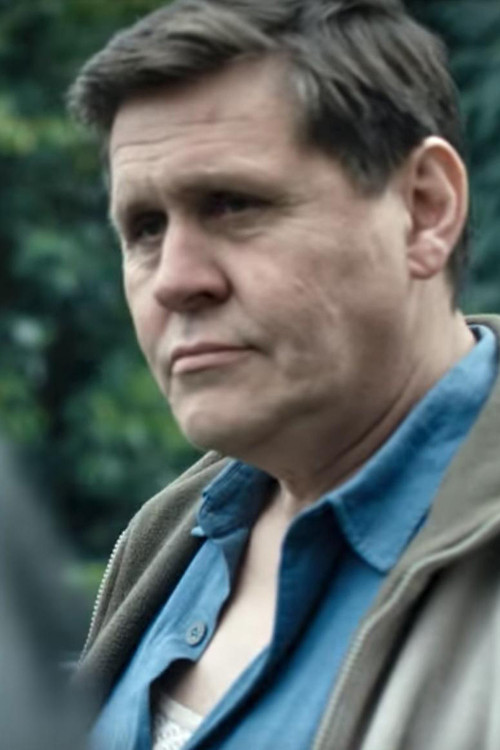 Photo of Henrik Noël Olesen