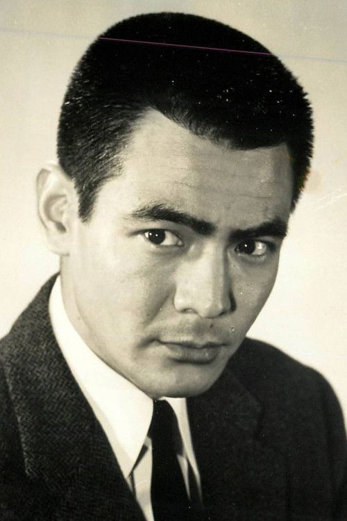 Photo of Bunta Sugawara