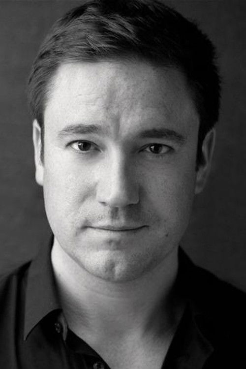 Photo of Rufus Jones