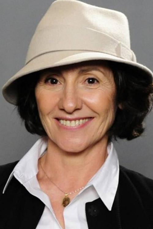 Photo of Cássia Kis