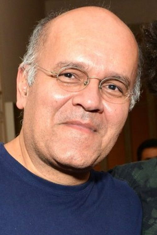 Photo of Marcos Suzano