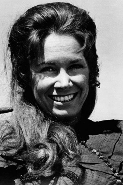 Photo of Verna Bloom