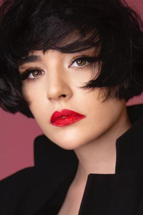 Photo of Gonca Vuslateri