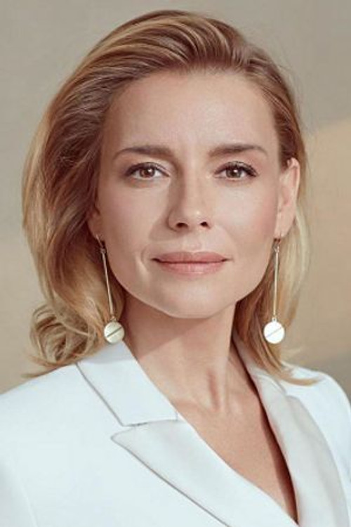 Photo of Lyubov Tolkalina