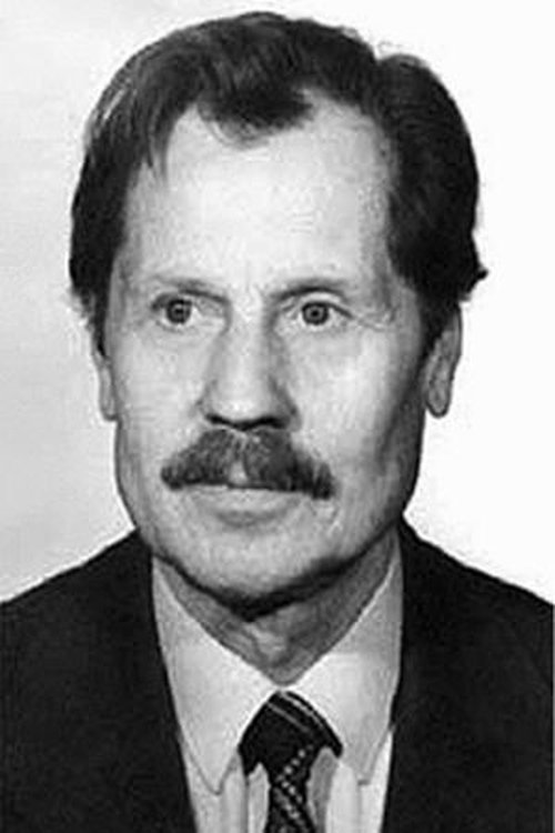 Photo of Nikolay Smorchkov