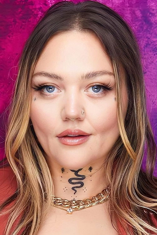 Photo of Elle King