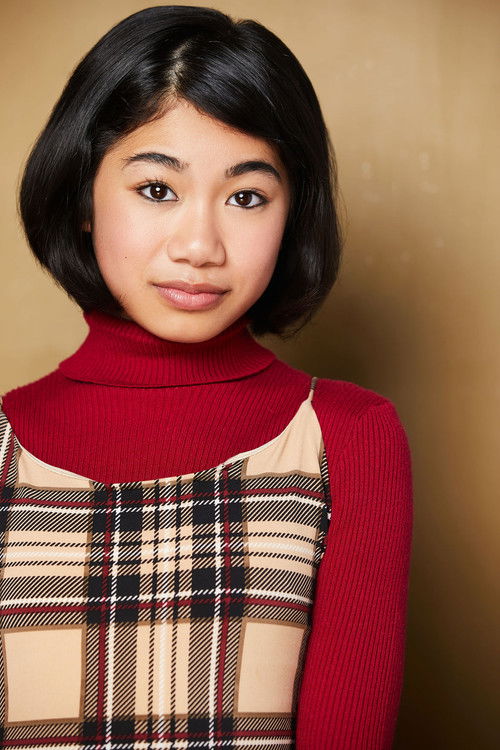 Photo of Jovie Leigh