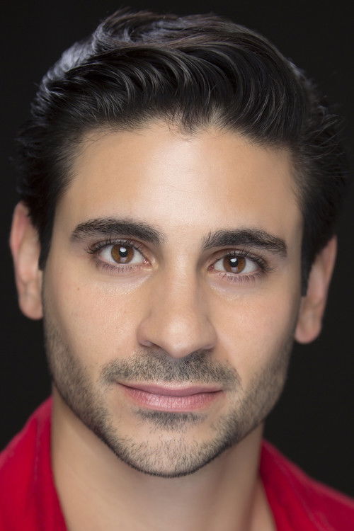 Photo of Garen Boyajian