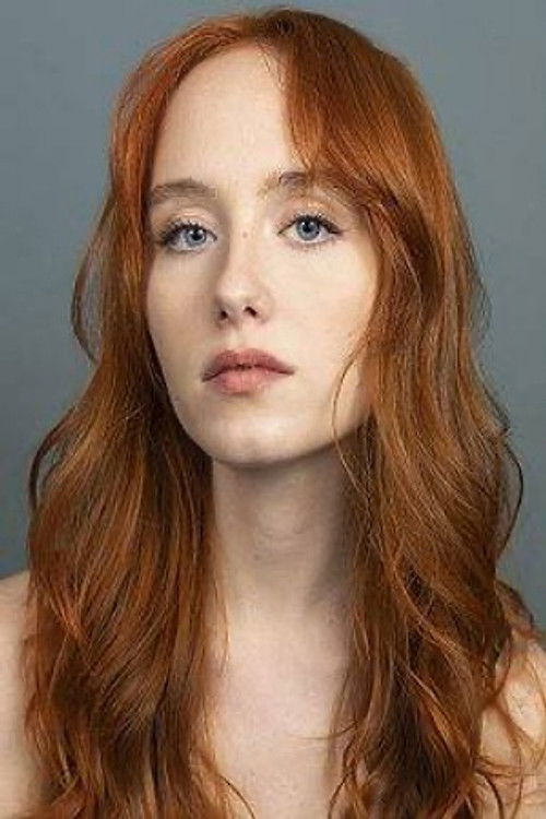 Photo of April Consalo