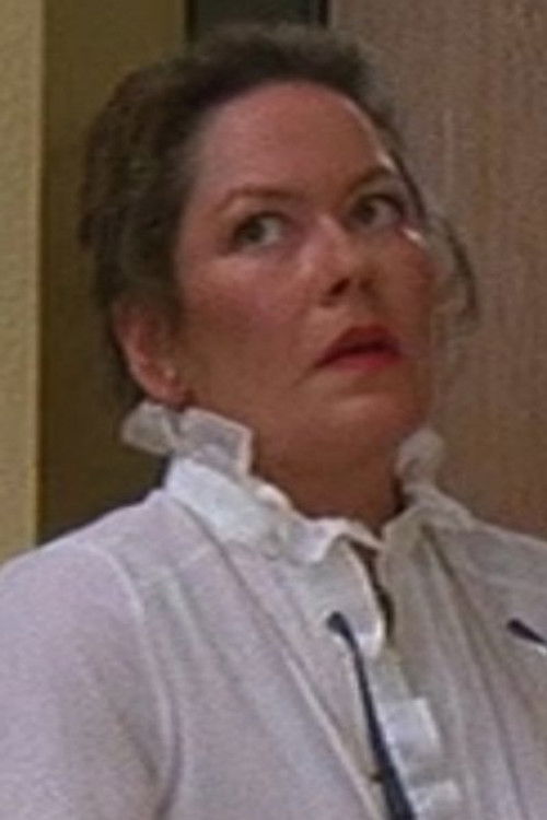 Photo of Hanne Løye