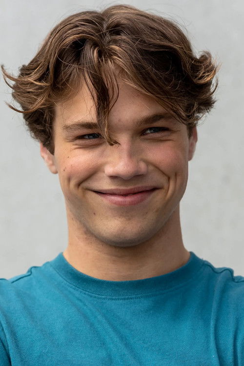 Photo of Teo Tomczuk