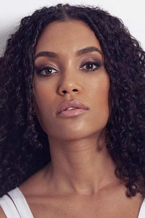 Photo of Annie Ilonzeh
