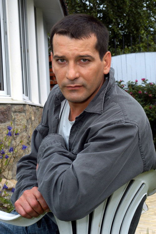 Photo of Yaroslav Boyko