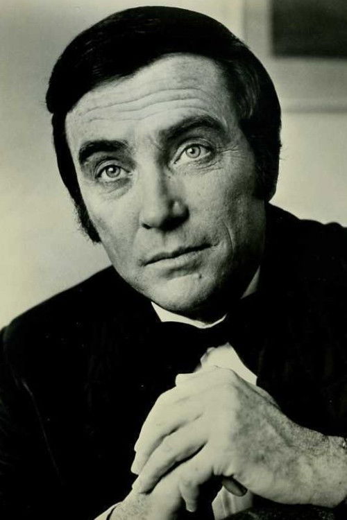 Photo of Robert Quarry