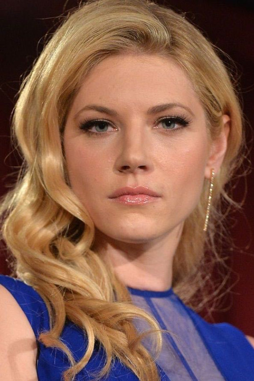 Photo of Katheryn Winnick