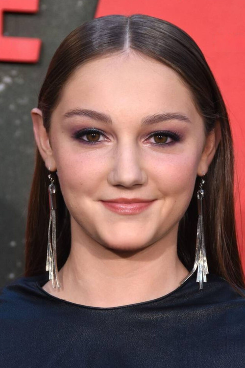 Photo of Reagan Shumate