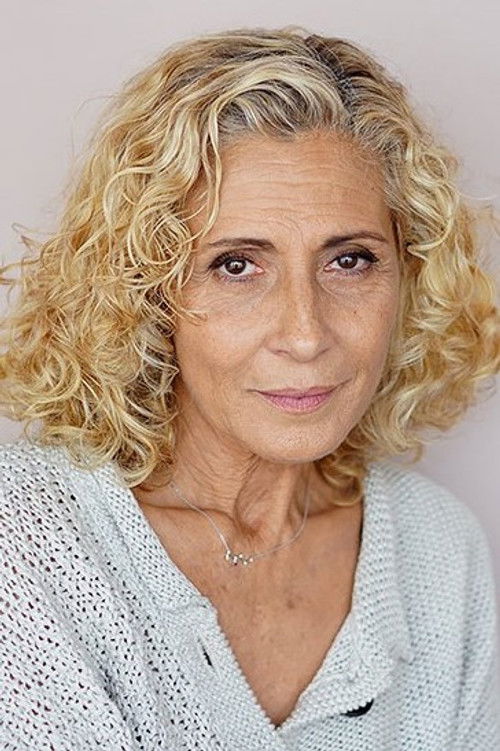 Photo of Montse Guallar