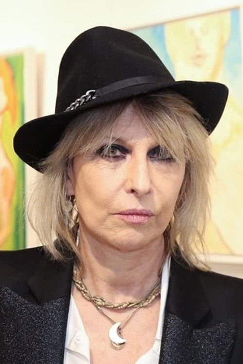 Photo of Chrissie Hynde