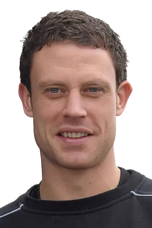 Photo of Wayne Bridge