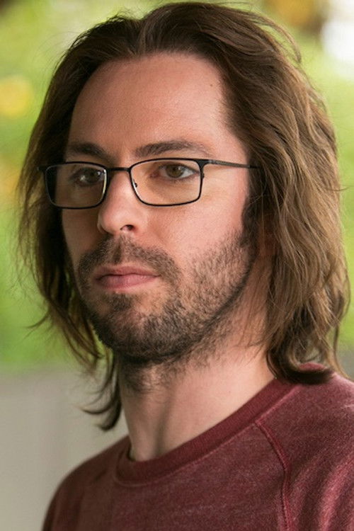 Photo of Martin Starr