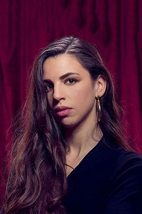 Photo of Eva Galogavrou