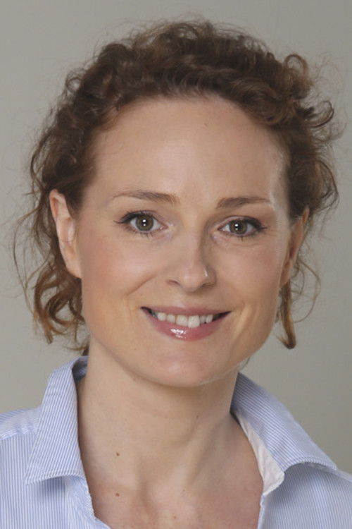 Photo of Markéta Hrubešová