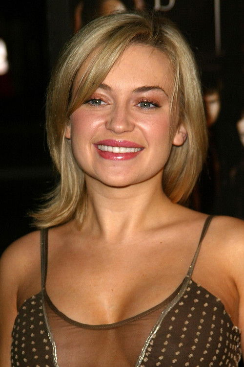 Photo of Monica Keena