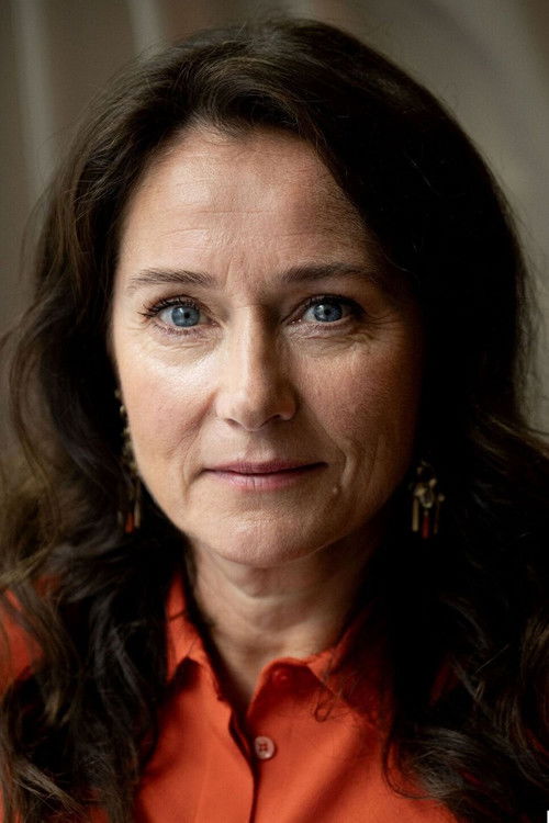 Photo of Sidse Babett Knudsen