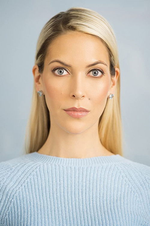 Photo of Athena Isabel Lebessis