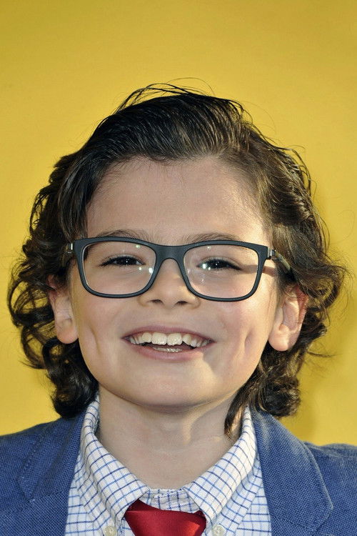 Photo of Raphael Alejandro