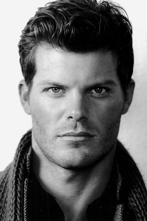 Photo of Ryan Bittle