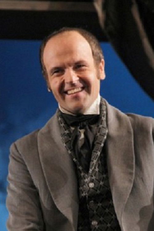 Photo of Viktor Semyrozumenko