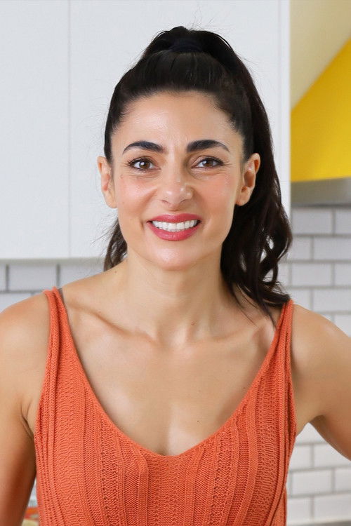 Photo of Silvia Colloca