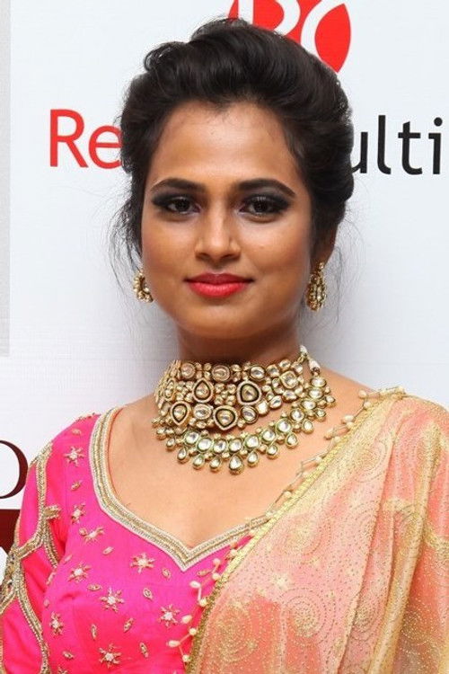Photo of Ramya Pandian