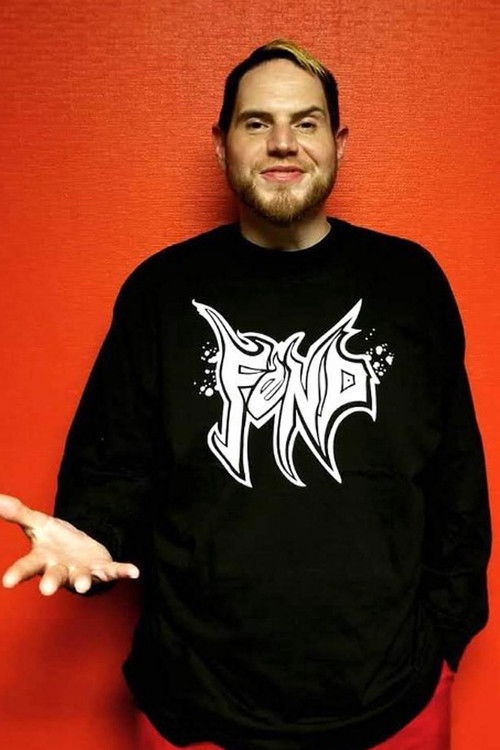 Photo of Jamie Madrox