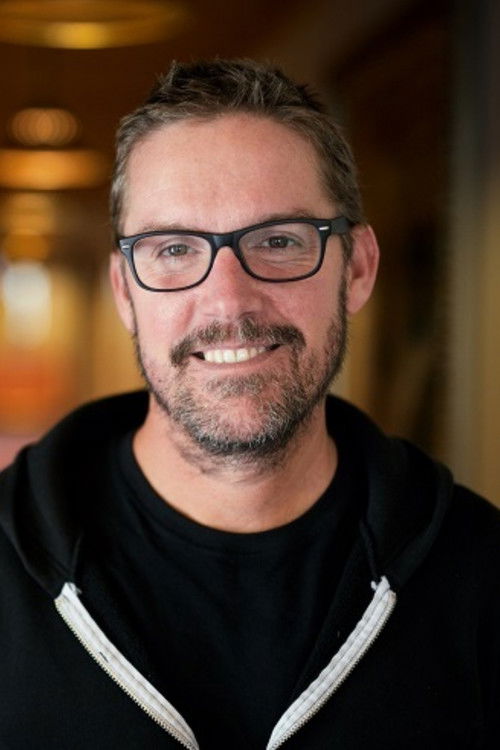 Photo of Steve Boeddeker