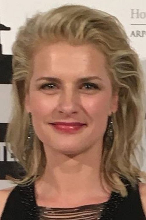 Photo of Annemette Andersen