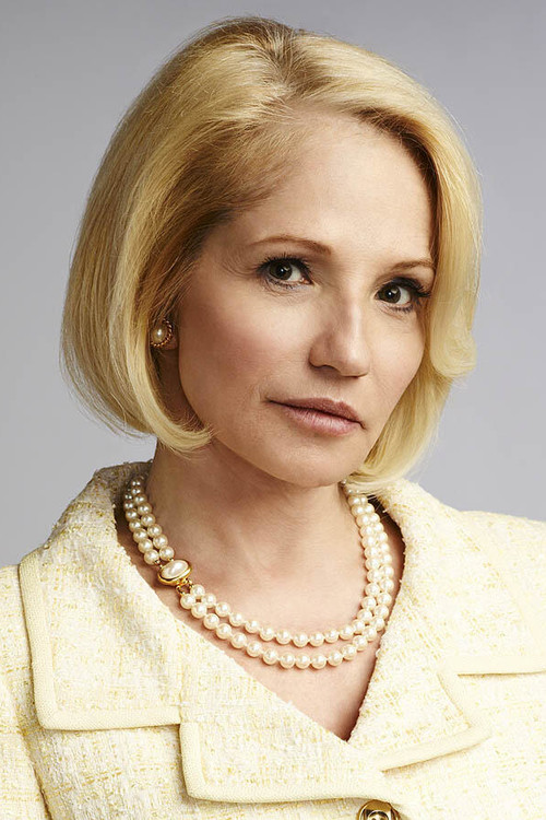 Photo of Ellen Barkin